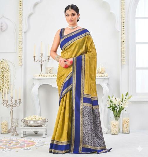 Vastrangan organic banarasi where to buy sarees wholesale in india